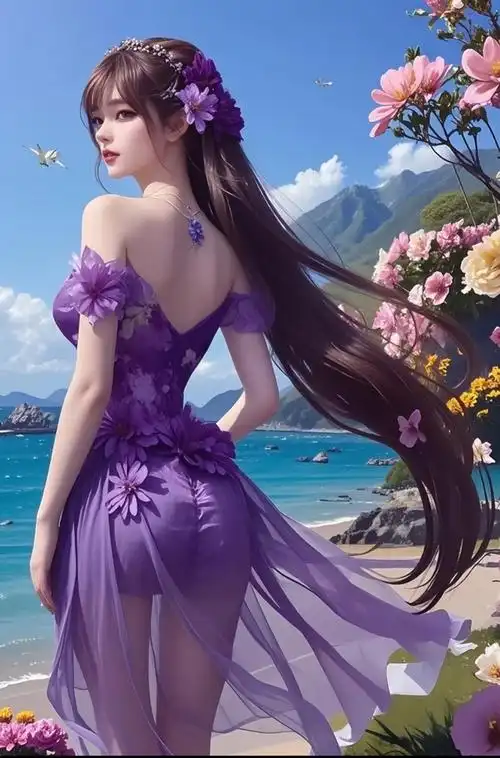 春日迟治愈青春电视剧全集在线观看海报